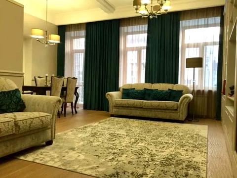 квартира за адресою Петра Сагайдачного вул., 8
