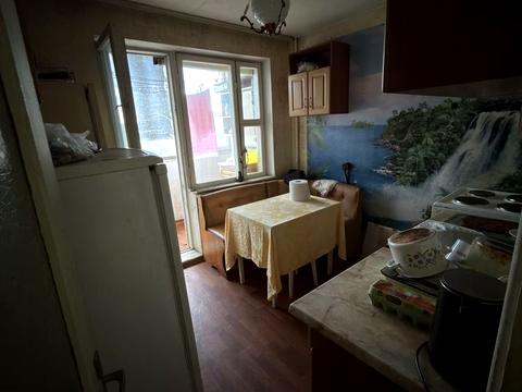 квартира за адресою Академіка Глушкова просп., 34