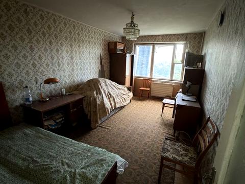 квартира за адресою Академіка Глушкова просп., 34