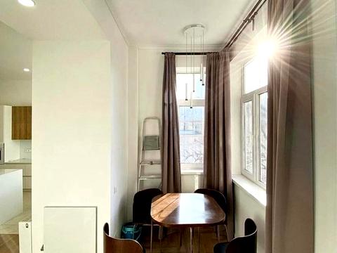 квартира за адресою Антоновича вул. (Горького), 17-А