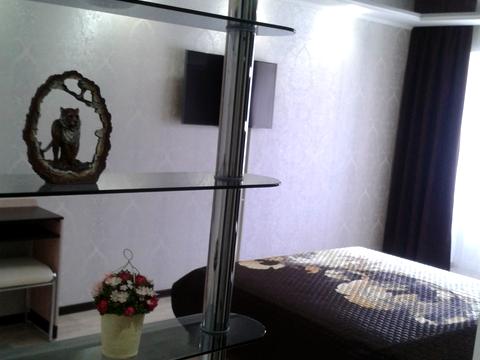 квартира за адресою Соборна вул. (50 років Жовтня), 5