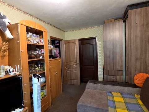 квартира за адресою Бульварний пров., 10