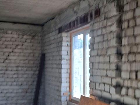 дом по адресу Березанівка