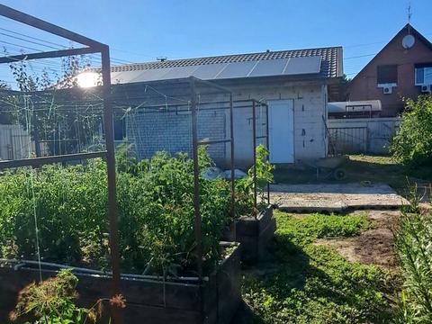 дом по адресу Березанівка