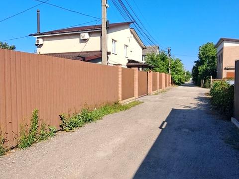 дом по адресу Березанівка