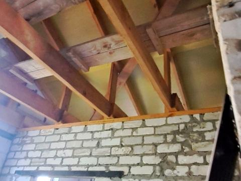 дом по адресу Березанівка