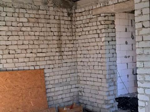 дом по адресу Березанівка