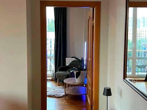 квартира за адресою Лесі Українки бульв., 8
