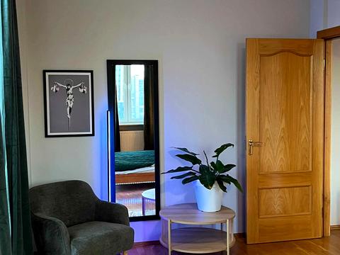 квартира за адресою Лесі Українки бульв., 8