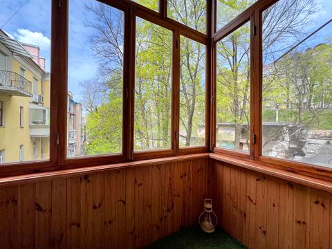 квартира за адресою Шовковична вул., 38