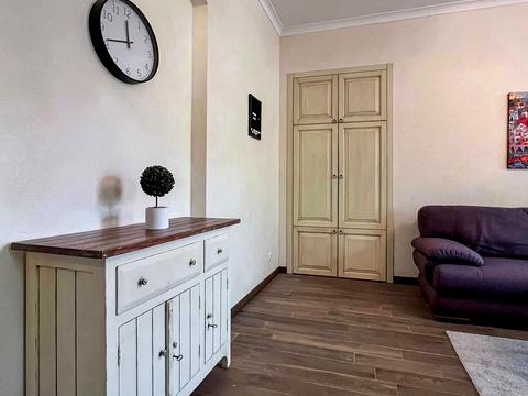 квартира за адресою Шовковична вул., 38