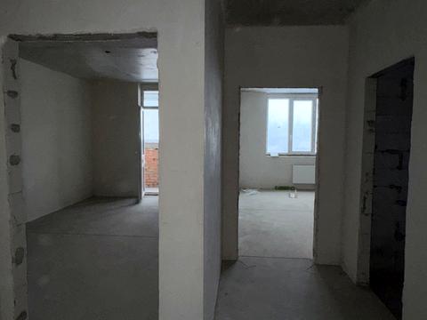 квартира за адресою Академіка Заболотного вул., 15-Е