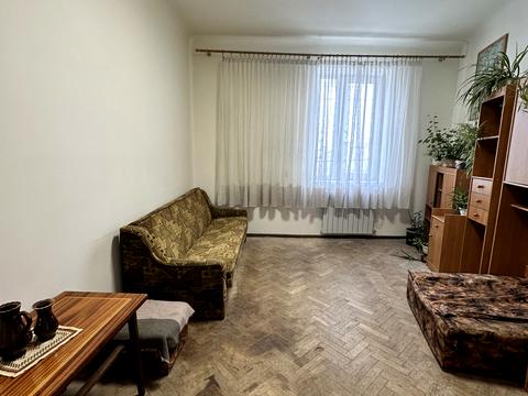 квартира за адресою Марка Черемшини вул., 21