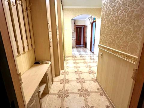 квартира за адресою Сім'ї Глодан вул. (Ільфа і Петрова), 57/2