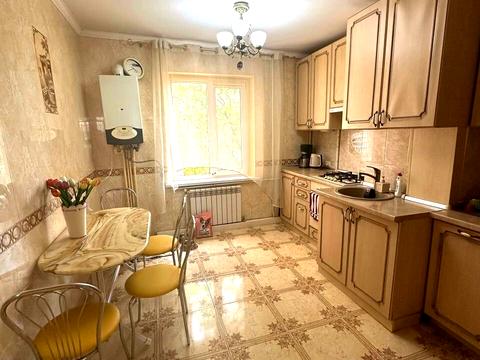 квартира за адресою Сім'ї Глодан вул. (Ільфа і Петрова), 57/2