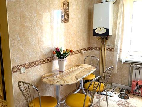 квартира за адресою Сім'ї Глодан вул. (Ільфа і Петрова), 57/2