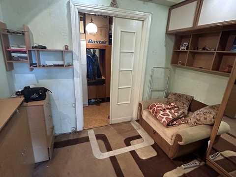 квартира по адресу Метростроевская ул., 11