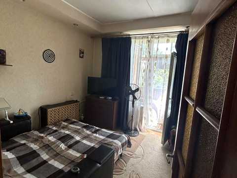 квартира по адресу Метростроевская ул., 11