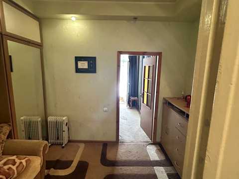 квартира по адресу Метростроевская ул., 11