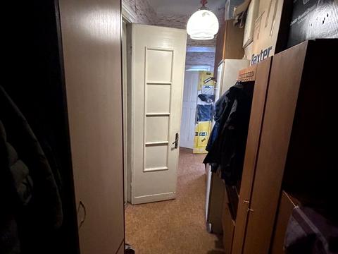 квартира по адресу Метростроевская ул., 11