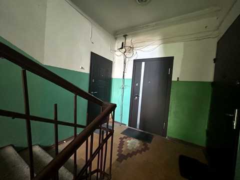 квартира по адресу Метростроевская ул., 11