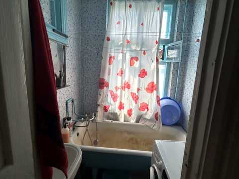 квартира по адресу Метростроевская ул., 11