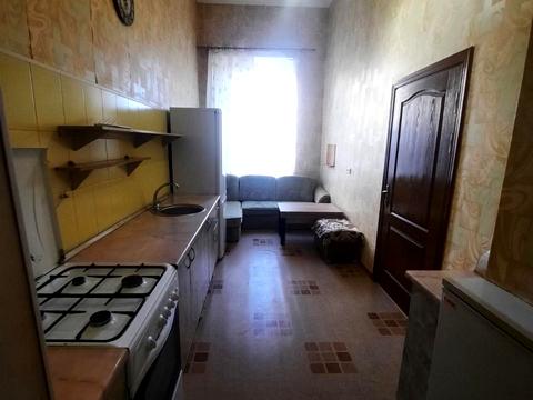 квартира за адресою Пастера вул., 19