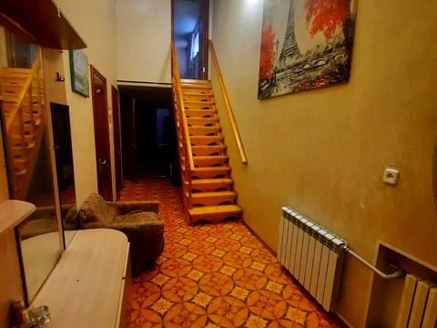 квартира за адресою Пастера вул., 19