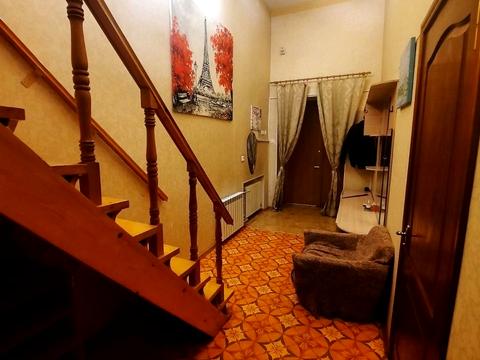 квартира за адресою Пастера вул., 19