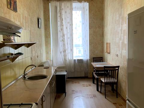 квартира за адресою Пастера вул., 19
