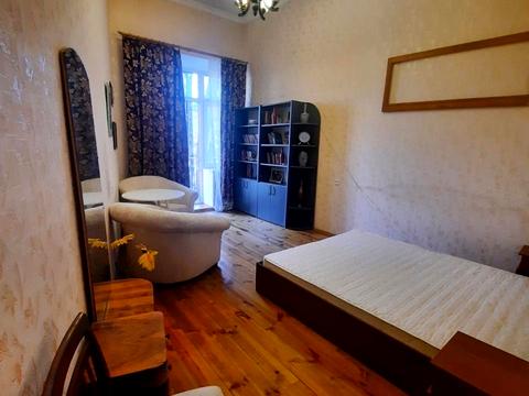 квартира за адресою Пастера вул., 19