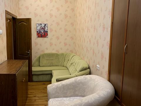 квартира за адресою Пастера вул., 19