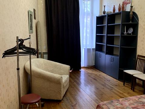 квартира за адресою Пастера вул., 19