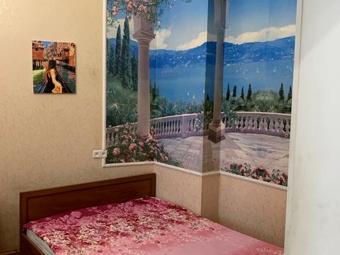 квартира за адресою Пастера вул., 19