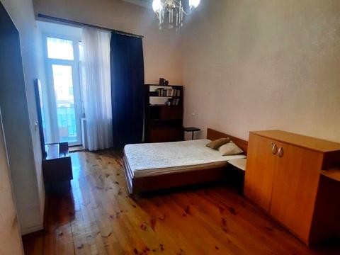 квартира за адресою Пастера вул., 19