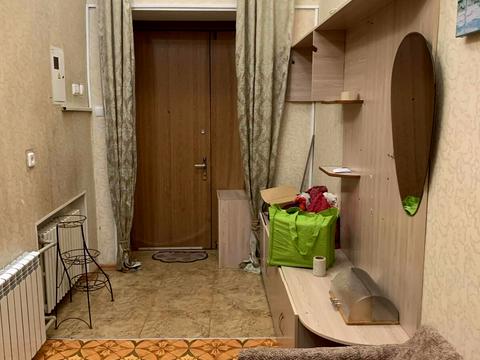 квартира за адресою Пастера вул., 19