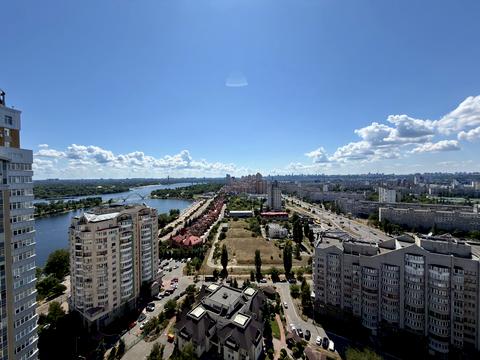квартира по адресу Владимира Ивасюка просп. (Героїв Сталінграду), 12-Ж
