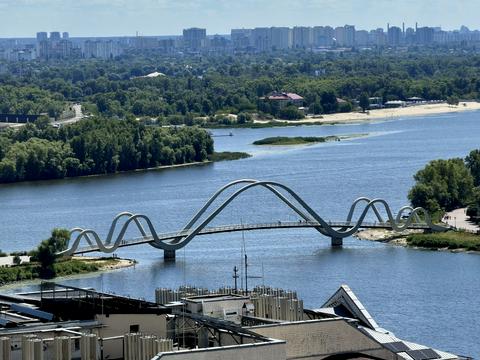 квартира по адресу Владимира Ивасюка просп. (Героїв Сталінграду), 12-Ж