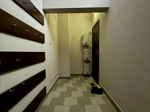 квартира по адресу Владимира Ивасюка просп. (Героїв Сталінграду), 12-Ж