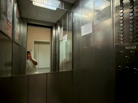 квартира по адресу Владимира Ивасюка просп. (Героїв Сталінграду), 12-Ж