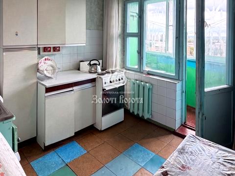 квартира за адресою Райдужна вул., 19