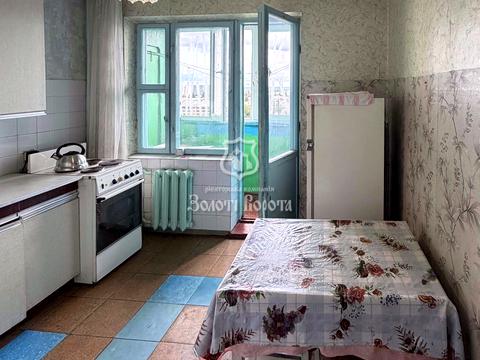 квартира за адресою Райдужна вул., 19