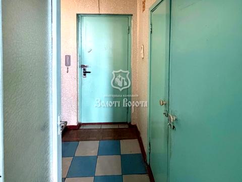 квартира за адресою Райдужна вул., 19