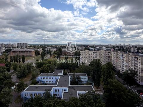 квартира за адресою Райдужна вул., 19