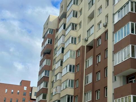 квартира по адресу Угорская ул., 14к