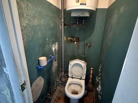 квартира за адресою Запорізьке шосе, 68