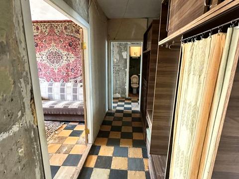 квартира за адресою Запорізьке шосе, 68