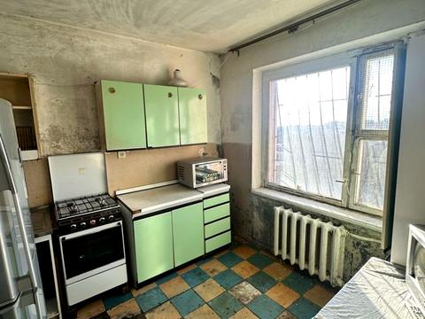 квартира за адресою Запорізьке шосе, 68