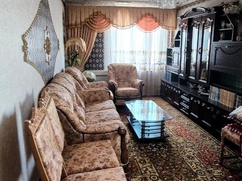 квартира за адресою Соборний майдан пл., 2/2