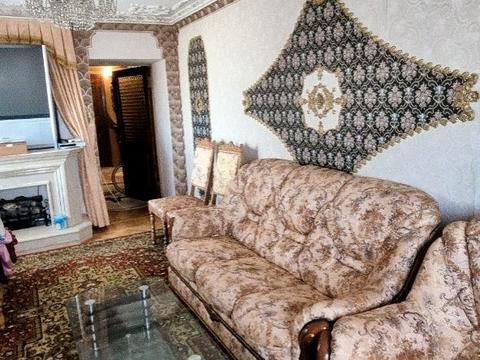 квартира за адресою Соборний майдан пл., 2/2